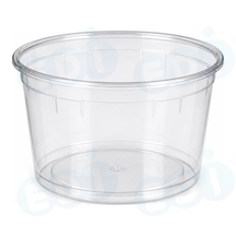 99-02945-10 WP - PET DELI CONTAINER 24 OZ (25/500)