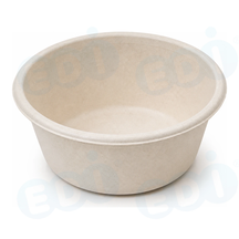 99-02975-10 WP - BAGASSE BOWL ROUND 12'' (125/500)