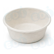 99-02976-10 WP - BAGASSE BOWL ROUND 24'' (75/300)