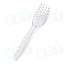 99-02985-10 WP - PS HEAVY DUTY FORK CLEAR (100/1000)