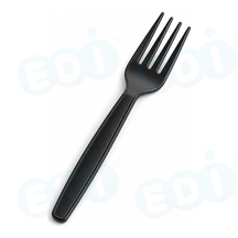 99-02986-10 WP - PS HEAVY DUTY FORK BLACK (100/1000)