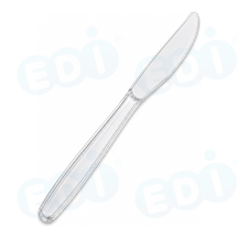 99-02990-10 WP - PS HEAVY DUTY KNIFE CLEAR (50/1000)