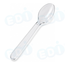 99-02994-10 WP - PS HEAVY DUTY SPOON CLEAR (100/1000)