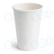99-03000-10 WP - PAPER CUP SINGLE WALL 8 OZ ?80 (100/2000)