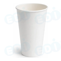 99-03001-10 WP - PAPER CUP SINGLE WALL 10 OZ ?90 (100/1000)