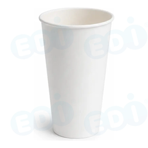 99-03002-10 WP - PAPER CUP SINGLE WALL 12 OZ ?90 (100/1000)