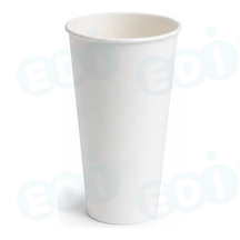 99-03003-10 WP - PAPER CUP SINGLE WALL 16 OZ ?90 (100/1000)