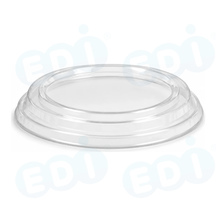99-03021-10 WP - ROUND PAPER SALAD BOWL LIDS 1500 ML ?185 (100/300)