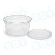 99-03090-10 WP - DELI CONTAINER SETS 12 OZ (50/500 SETS)