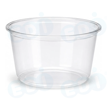99-03179-10 90-500ml PP injection molding?500?Flat Bottom with Clear MOQ 100 cases