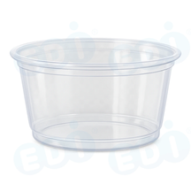 Product picture for 99-02920-10 WP - PORTION CUP CLEAR 2 OZ (100/2500)