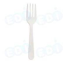 Product picture for 99-02984-10 WP - PS HEAVY DUTY FORK WHITE (100/1000)