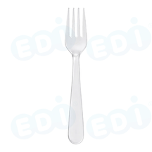 Product picture for 99-02985-10 WP - PS HEAVY DUTY FORK CLEAR (100/1000)