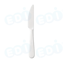 Product picture for 99-02989-10 WP - PS HEAVY DUTY KNIFE WHITE (100/1000)