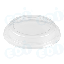 Product picture for 99-03021-10 WP - ROUND PAPER SALAD BOWL LIDS 1500 ML ?185 (100/300)