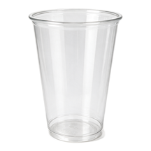 99-02889-10 WP - PET CUP CLEAR 10 OZ Φ78 (50/1000)