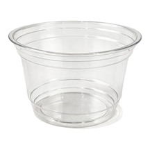 99-02891-10 WP - PET CUP CLEAR 9 OZ Φ98 (50/1000)