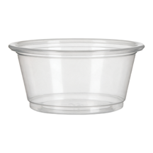 99-02920-10 WP - PORTION CUP CLEAR 2 OZ (100/2500)