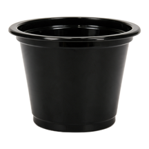 99-02927-10 Portion cup black 1 oz