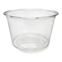 99-02944-10 PET deli container 16 oz