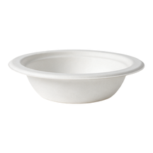 99-02975-10 WP - BAGASSE BOWL ROUND 12'' (125/500)