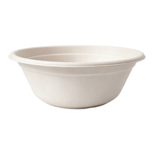 99-02979-10 Bagasse bowl round 40″
