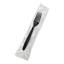 99-02988-10 PS heavy duty fork black indiv. wrapped