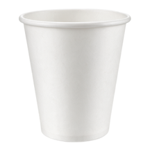 99-03001-10 Paper cup single wall 10 oz 90 mm