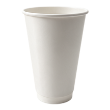 99-03009-10 Paper cup double wall 16 oz 90 mm