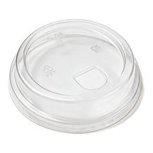 99-03051-10 WP - PET CUP LIDS STRAWLESS SIPPER Φ98 (100/1000)