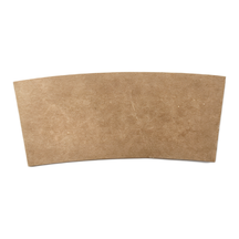 99-03095-10 Paper cup sleeve - 12-20 oz Single Wall