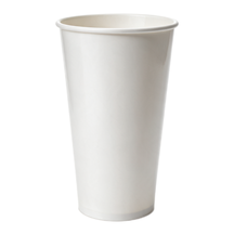 99-03139-10 105-32oz White Paper Cups MOQ 100 cases