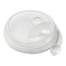 99-03190-10 90mm injection molding Sealing lids (Clear) MOQ 50 cases
